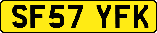 SF57YFK