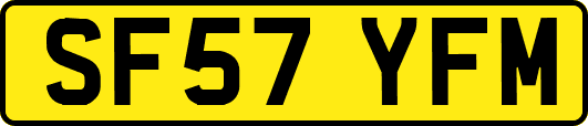 SF57YFM