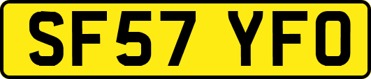 SF57YFO