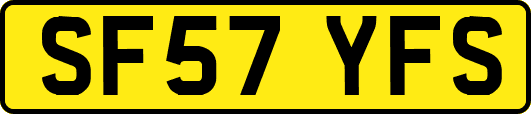 SF57YFS