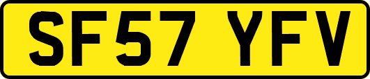 SF57YFV