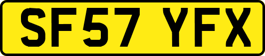 SF57YFX
