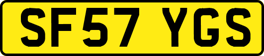 SF57YGS