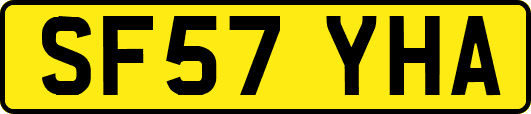 SF57YHA