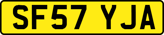 SF57YJA