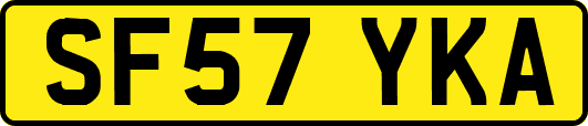 SF57YKA