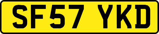 SF57YKD