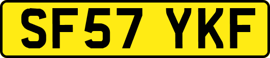 SF57YKF