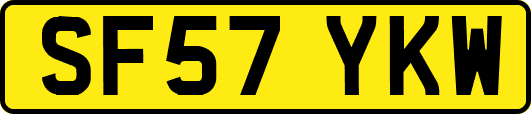 SF57YKW