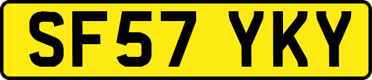 SF57YKY