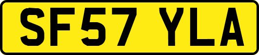 SF57YLA