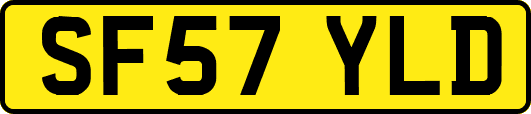 SF57YLD