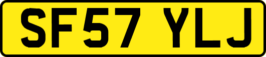SF57YLJ