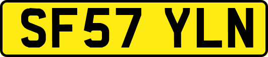 SF57YLN