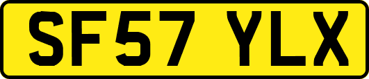 SF57YLX