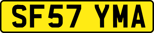 SF57YMA