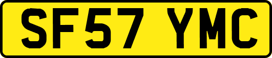 SF57YMC