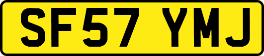 SF57YMJ