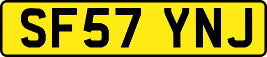 SF57YNJ