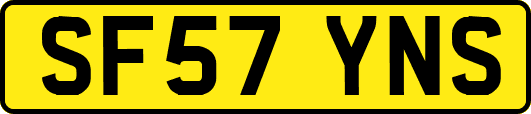 SF57YNS