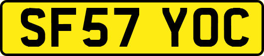 SF57YOC