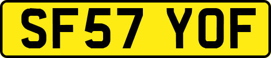 SF57YOF