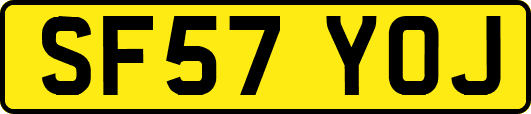 SF57YOJ