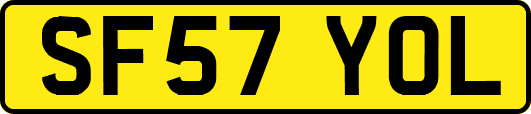 SF57YOL
