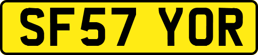 SF57YOR