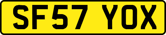 SF57YOX