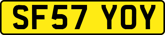 SF57YOY