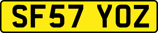 SF57YOZ