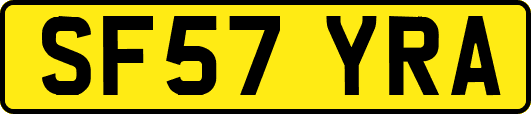 SF57YRA