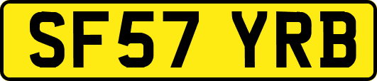 SF57YRB