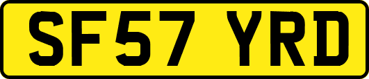 SF57YRD