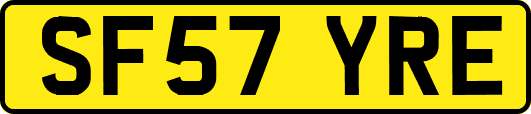 SF57YRE
