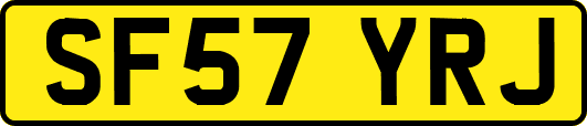 SF57YRJ
