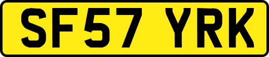 SF57YRK