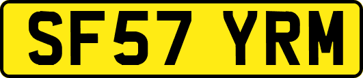 SF57YRM