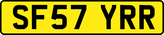 SF57YRR