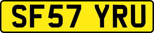 SF57YRU