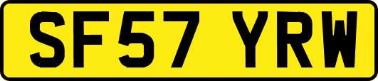 SF57YRW