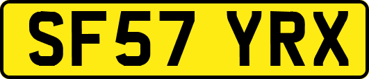 SF57YRX