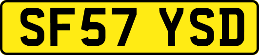 SF57YSD