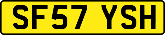 SF57YSH