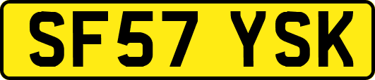 SF57YSK
