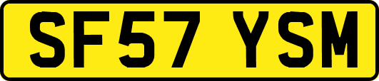SF57YSM
