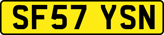 SF57YSN