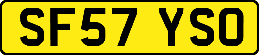 SF57YSO