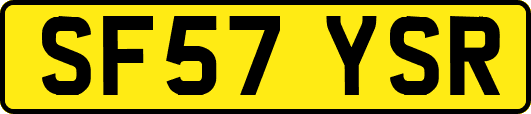 SF57YSR